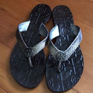 Tory Burch Thora sandal Size 5